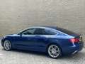 Audi A5 Sportback 1.8 TFSI 170pk Automaat | S-line | Sport Blue - thumbnail 2