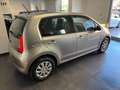 Skoda Citigo 1.0 MPI 5 porte Twin Color Argento - thumbnail 4