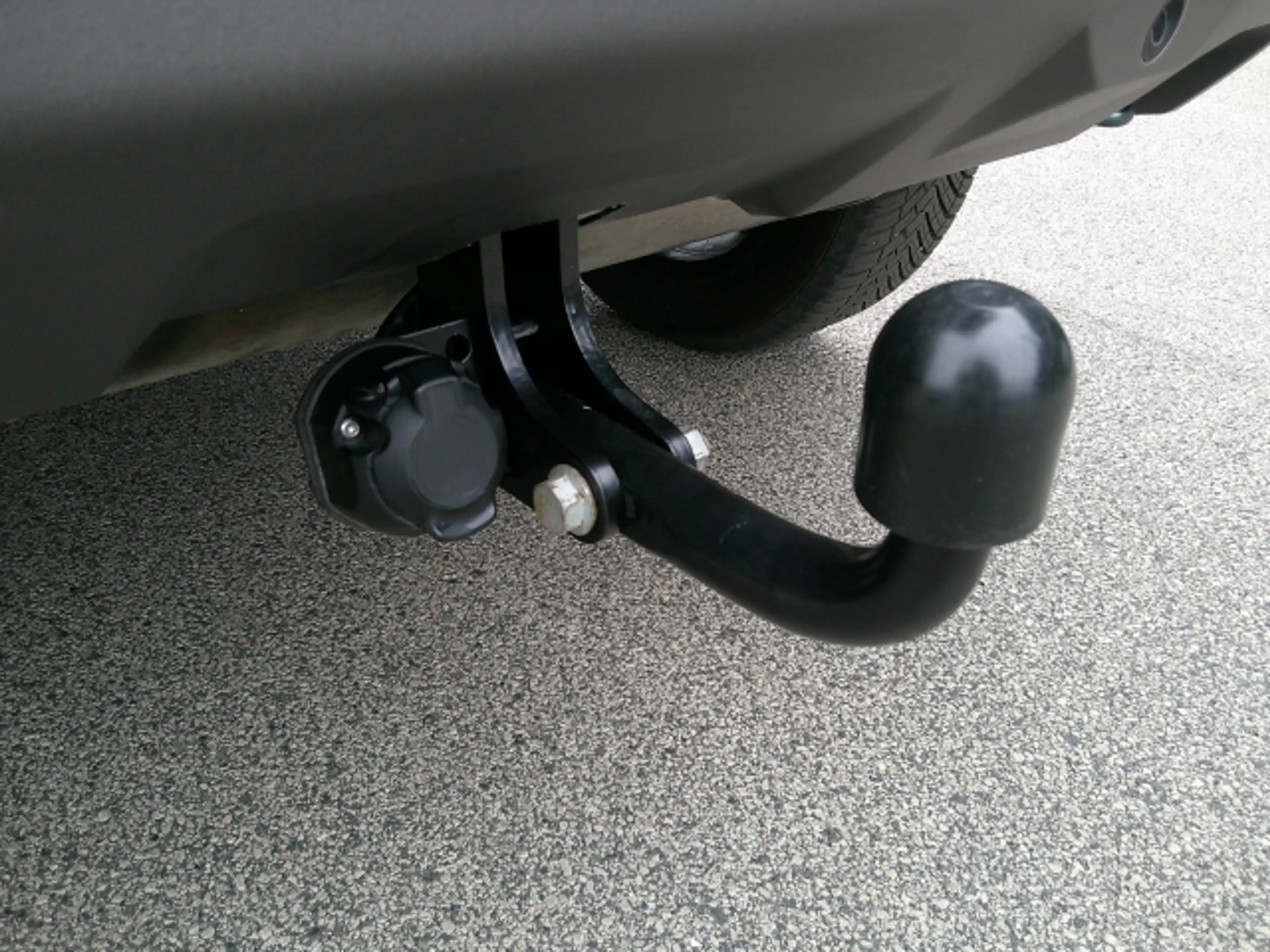 Dacia Duster DUSTER Journey Mild Hybrid 130 4x4 — photo 10