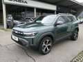 Dacia Duster DUSTER Journey Mild Hybrid 130 4x4 Grün - thumbnail 1