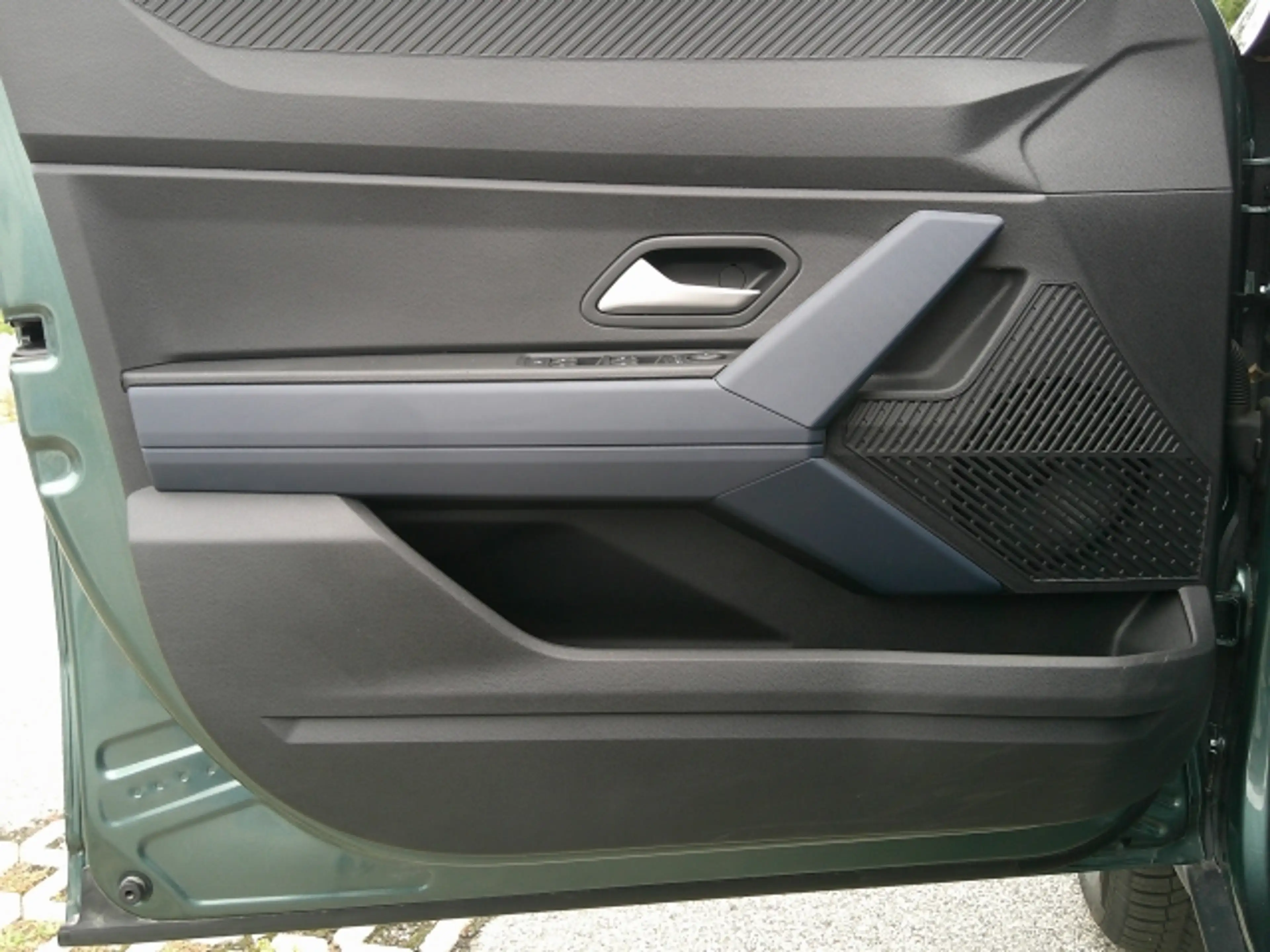Dacia Duster DUSTER Journey Mild Hybrid 130 4x4 — photo 15