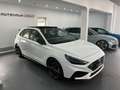 Hyundai i30 N Performance *DCT*SCHALENSITZE*PANO*LED* Blanco - thumbnail 2