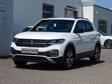 1.5 TSI DSG Active "Plus" / Navi