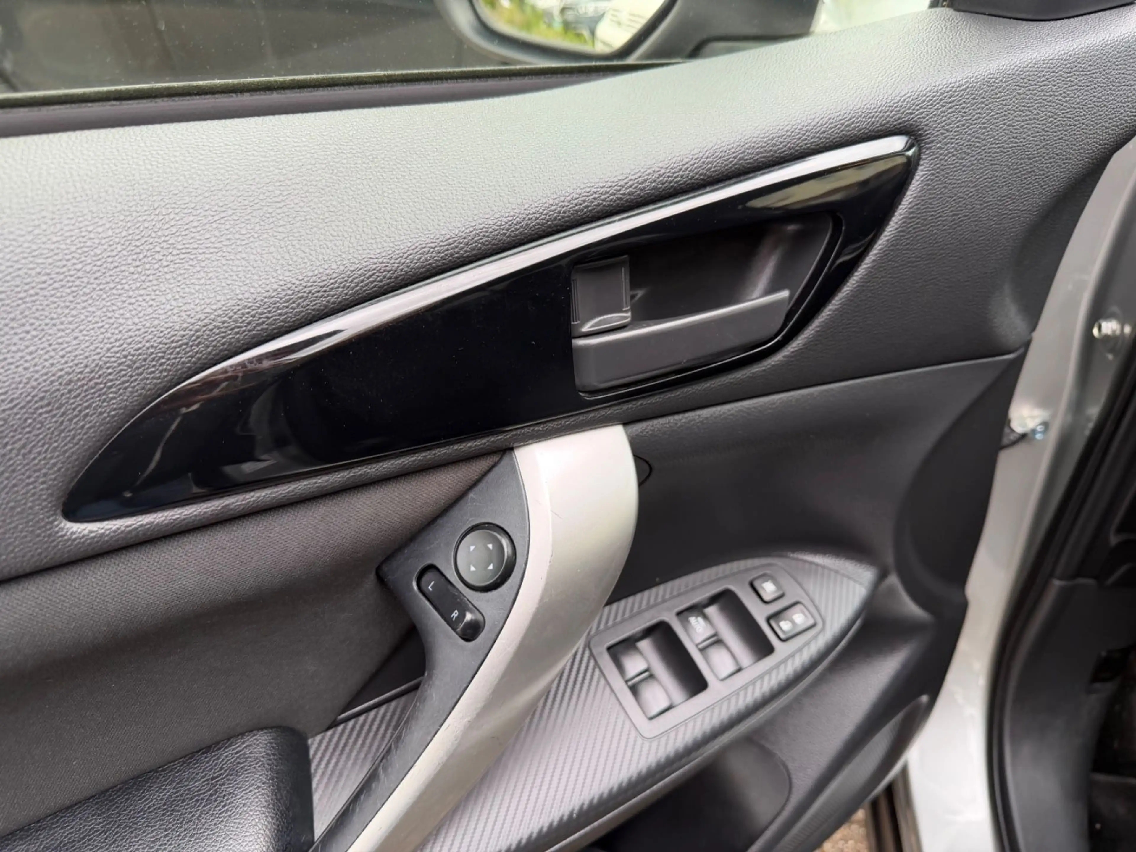 Mitsubishi Eclipse Cross *TÜV NEU*1 HAND*WIE NEU*TOP AUTO* — photo 7