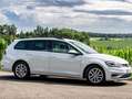 Volkswagen Golf Variant STHZ I Line Assist I Distronic I Front Assist usw Weiß - thumbnail 26
