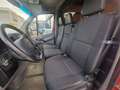 Mercedes-Benz Sprinter 215 D Lang Hoch KlimaAHK Rot - thumbnail 11