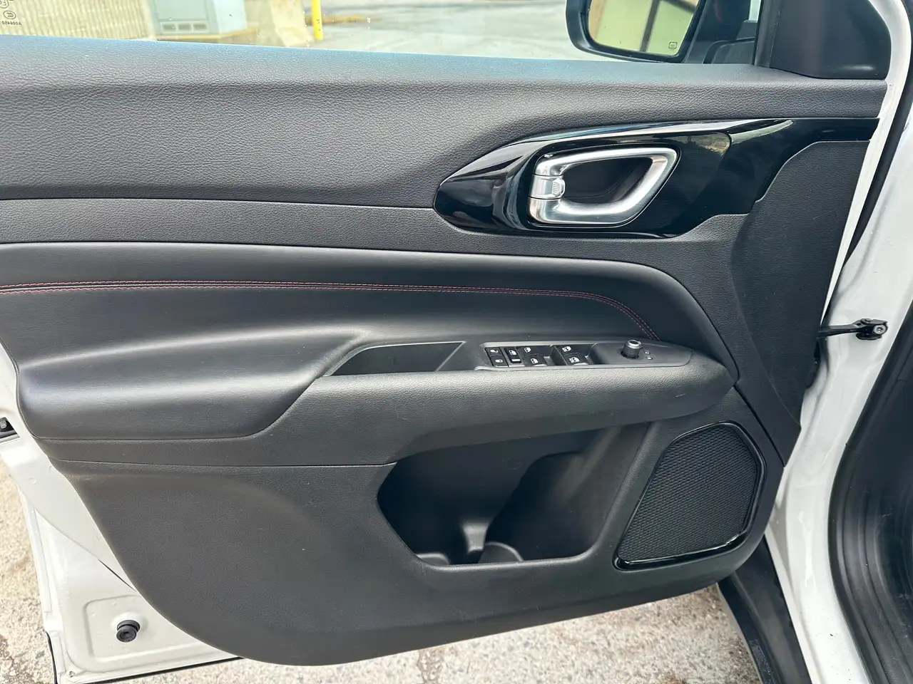 Jeep Compass снимка Jeep Compass