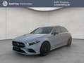 Mercedes-Benz A 35 AMG A-Klasse Weiß - thumbnail 1