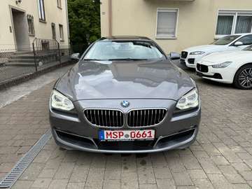 d Gran Coupe Sport-Automatic Kamera/VOLL