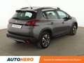 Peugeot 2008 1.2 PureTech Allure Gris - thumbnail 6