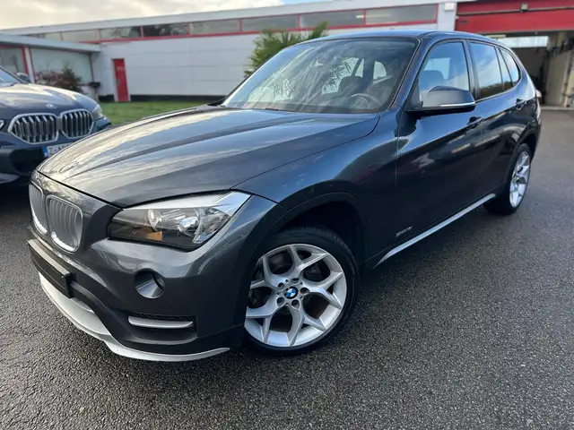 BMW X1 X1 2.0i sDrive18