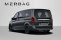 Mercedes-Benz V 300 V 300 d 4MATIC AVANTGARDE Kompakt  AMG Line/Basic Gris - thumbnail 2