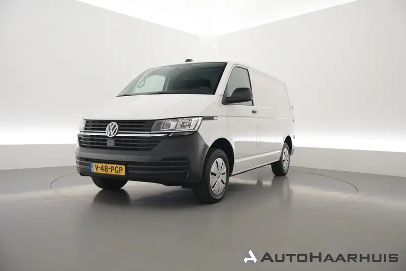 Volkswagen T6.1 Transporter