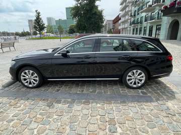 E 450 4-Matic
