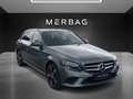 Mercedes-Benz C 220 d T-Modell Gri - thumbnail 4