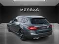 Mercedes-Benz C 220 d T-Modell Gri - thumbnail 2