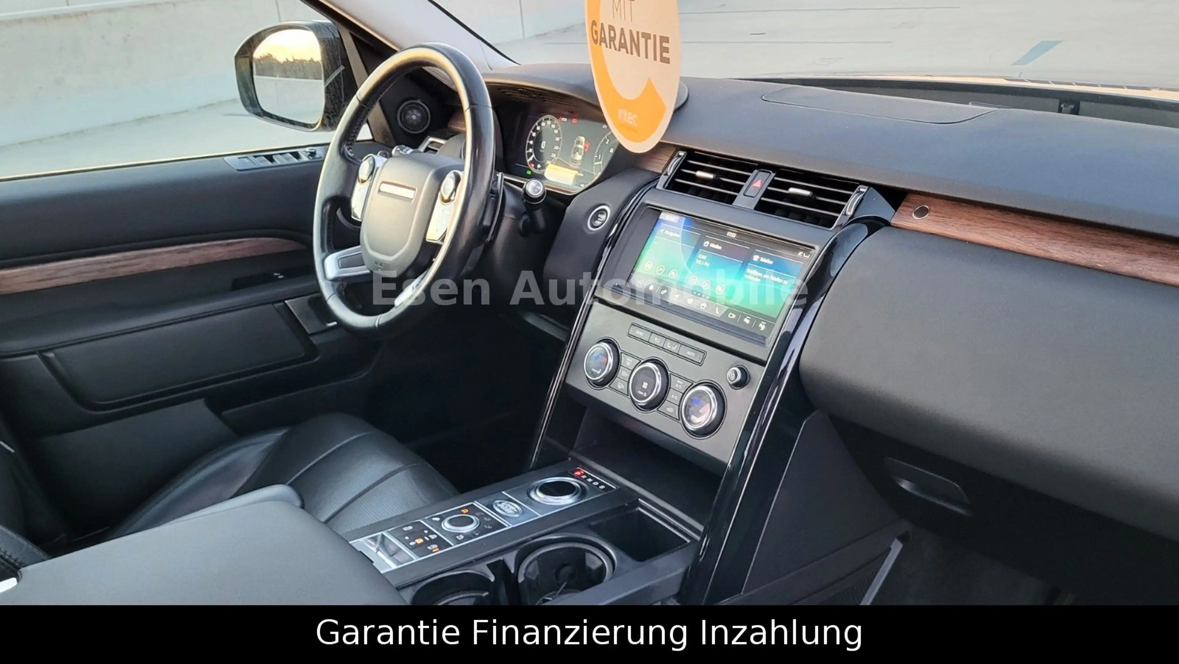 Land Rover Discovery 5 SE SDV6 *7 Sitzer* AHK* Panoramadach — photo 15