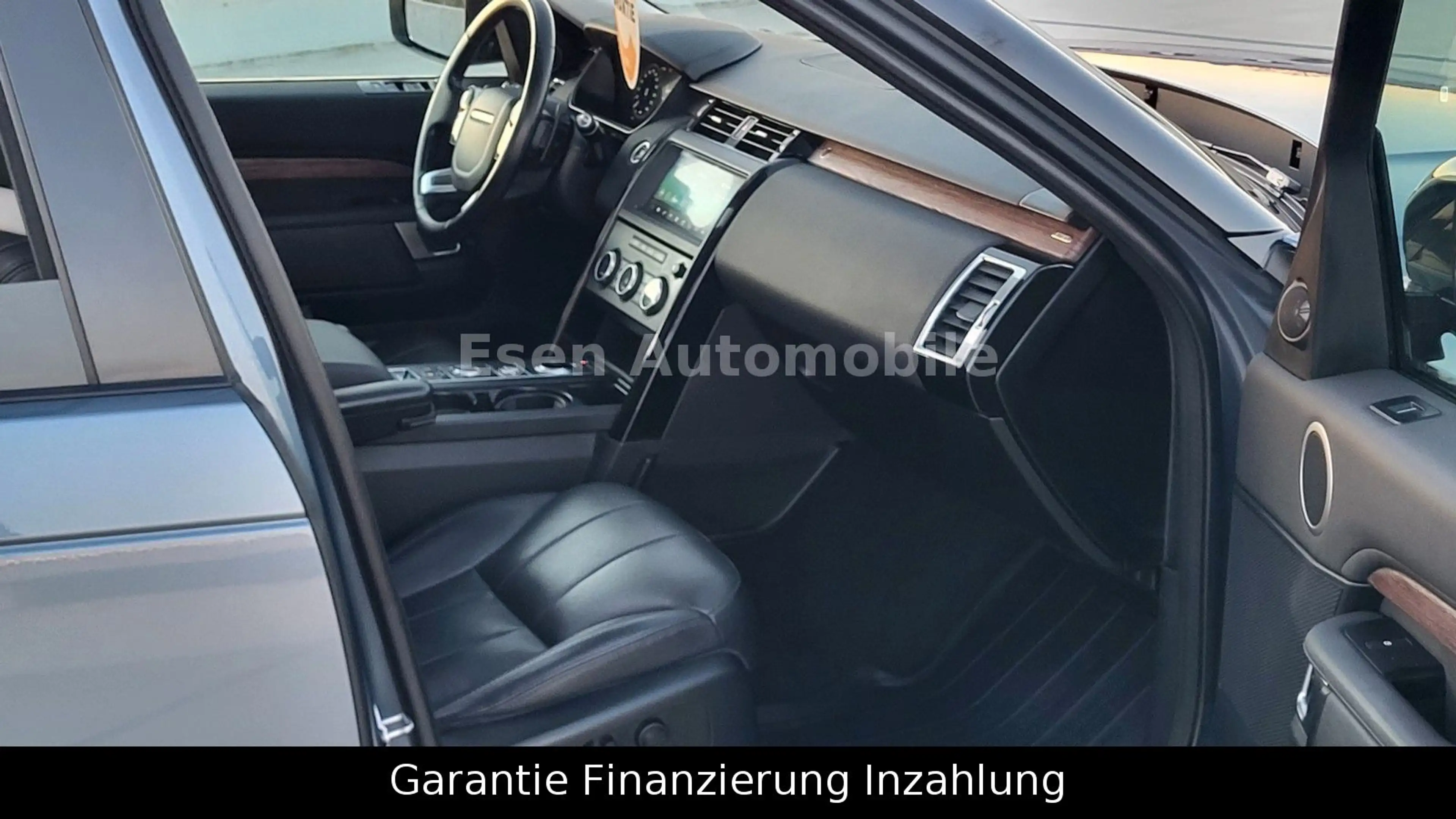 Land Rover Discovery 5 SE SDV6 *7 Sitzer* AHK* Panoramadach — photo 14
