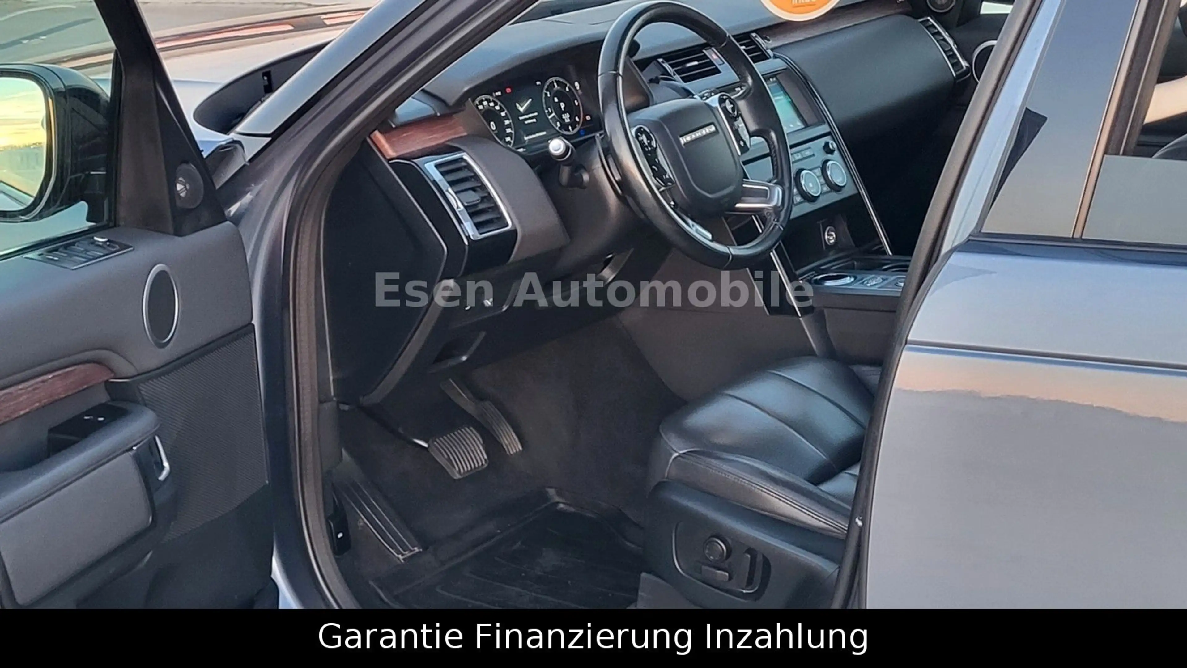 Land Rover Discovery 5 SE SDV6 *7 Sitzer* AHK* Panoramadach — photo 12