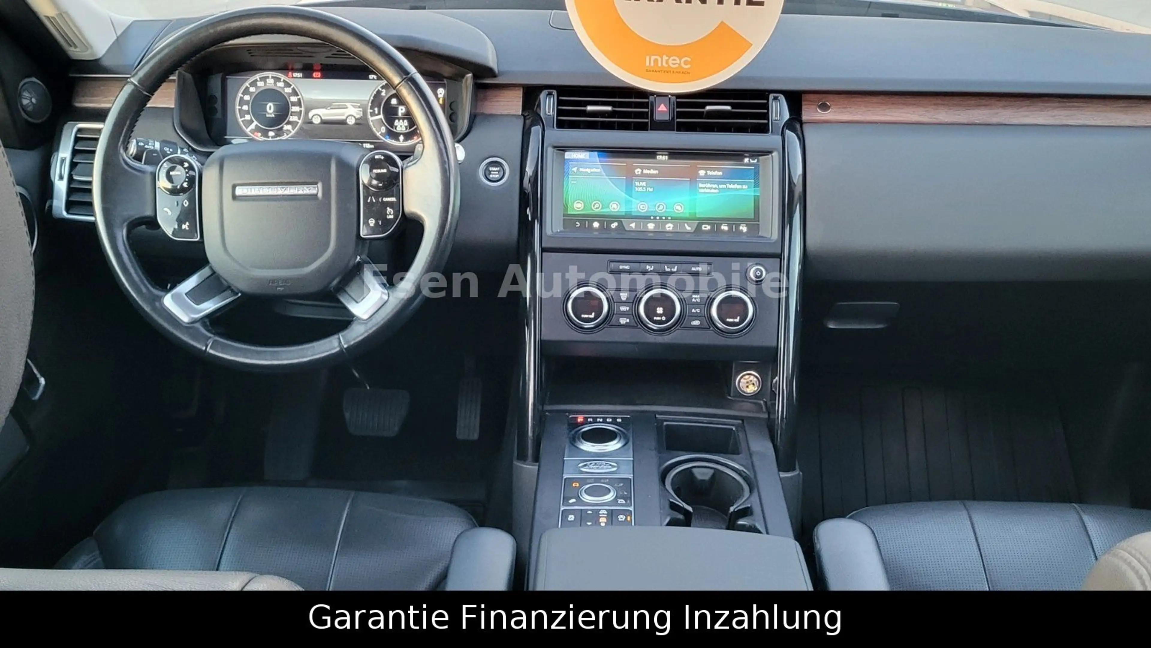 Land Rover Discovery 5 SE SDV6 *7 Sitzer* AHK* Panoramadach — photo 11