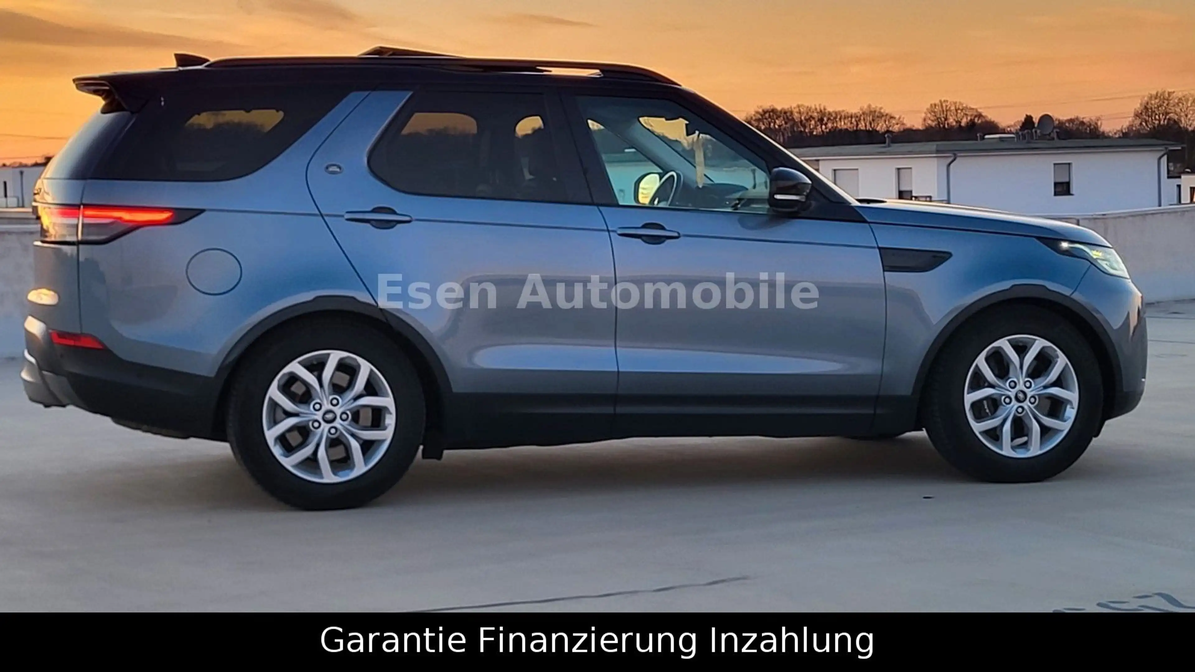 Land Rover Discovery 5 SE SDV6 *7 Sitzer* AHK* Panoramadach — photo 7
