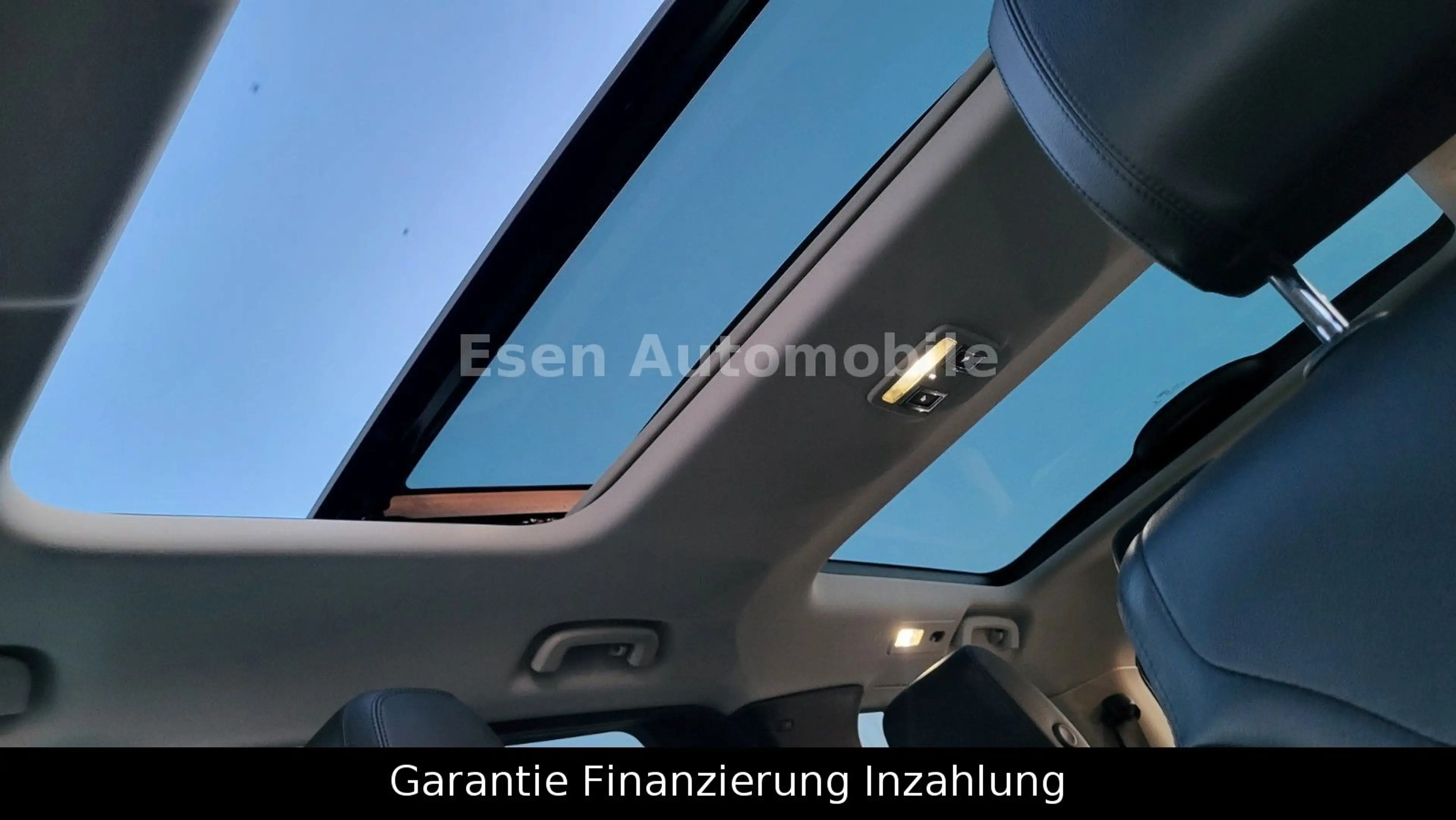 Land Rover Discovery 5 SE SDV6 *7 Sitzer* AHK* Panoramadach — photo 10