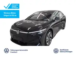 Volkswagen ID.7 Pro Navi IQ.LIGHT LED Matrix Scheinwerfer