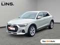 Audi A1 30 TFSI Silber - thumbnail 1