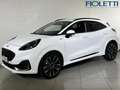 Ford Puma (2019) 1.0 ECOBOOST HYBRID 155 CV S&S AUT. ST-LIN Bianco - thumbnail 1