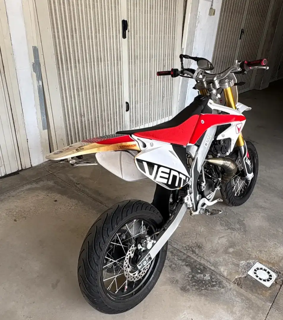 Vent Derapage 50 - 2