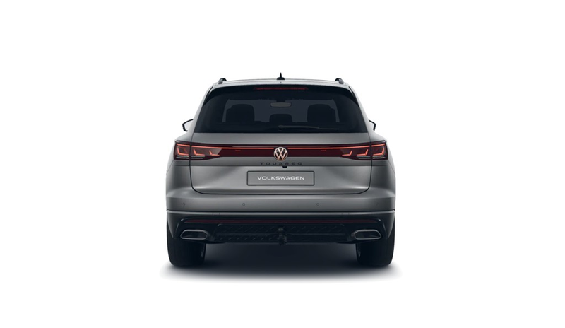 Volkswagen Touareg 3.0TDI R-Line BlackStyle Wankstabi Nachtsicht S... — photo 9