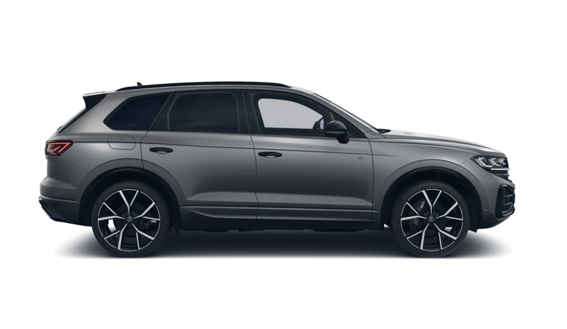 Volkswagen Touareg 3.0TDI R-Line BlackStyle Wankstabi Nachtsicht S... — photo 13