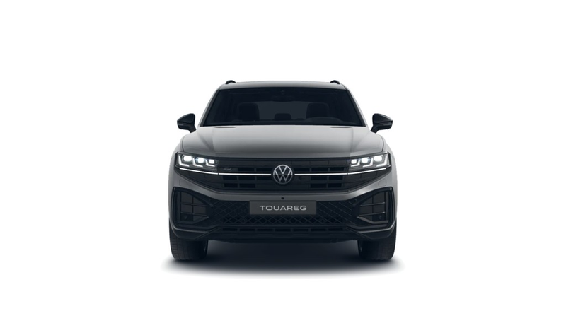 Volkswagen Touareg 3.0TDI R-Line BlackStyle Wankstabi Nachtsicht S... — photo 10