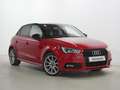 Audi A1 Sportback 1.4 TFSI Adrenalin 92kW Rojo - thumbnail 1