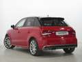 Audi A1 Sportback 1.4 TFSI Adrenalin 92kW Rojo - thumbnail 2