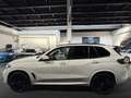 BMW X5 xDrive 30d * M PAKET * 22 ZOLL * FINANZIERUNG * Weiß - thumbnail 8