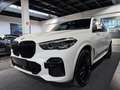 BMW X5 xDrive 30d * M PAKET * 22 ZOLL * FINANZIERUNG * Weiß - thumbnail 1