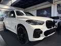 BMW X5 xDrive 30d * M PAKET * 22 ZOLL * FINANZIERUNG * Weiß - thumbnail 3