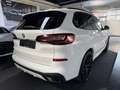 BMW X5 xDrive 30d * M PAKET * 22 ZOLL * FINANZIERUNG * Weiß - thumbnail 4