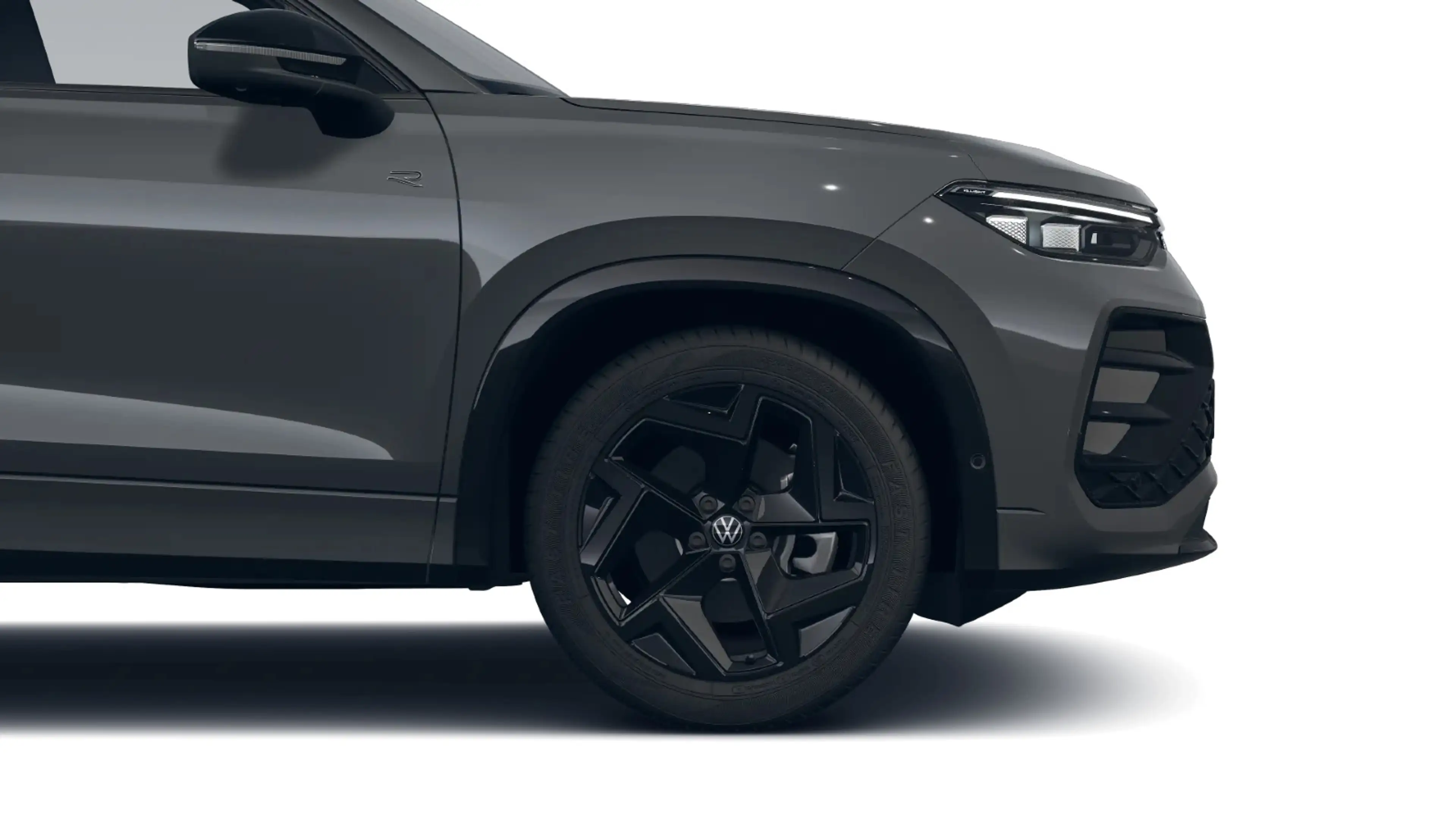 Volkswagen Tayron R-Line 1,5 l eHybrid MATRIX+NAVI+KAMERA — photo 4