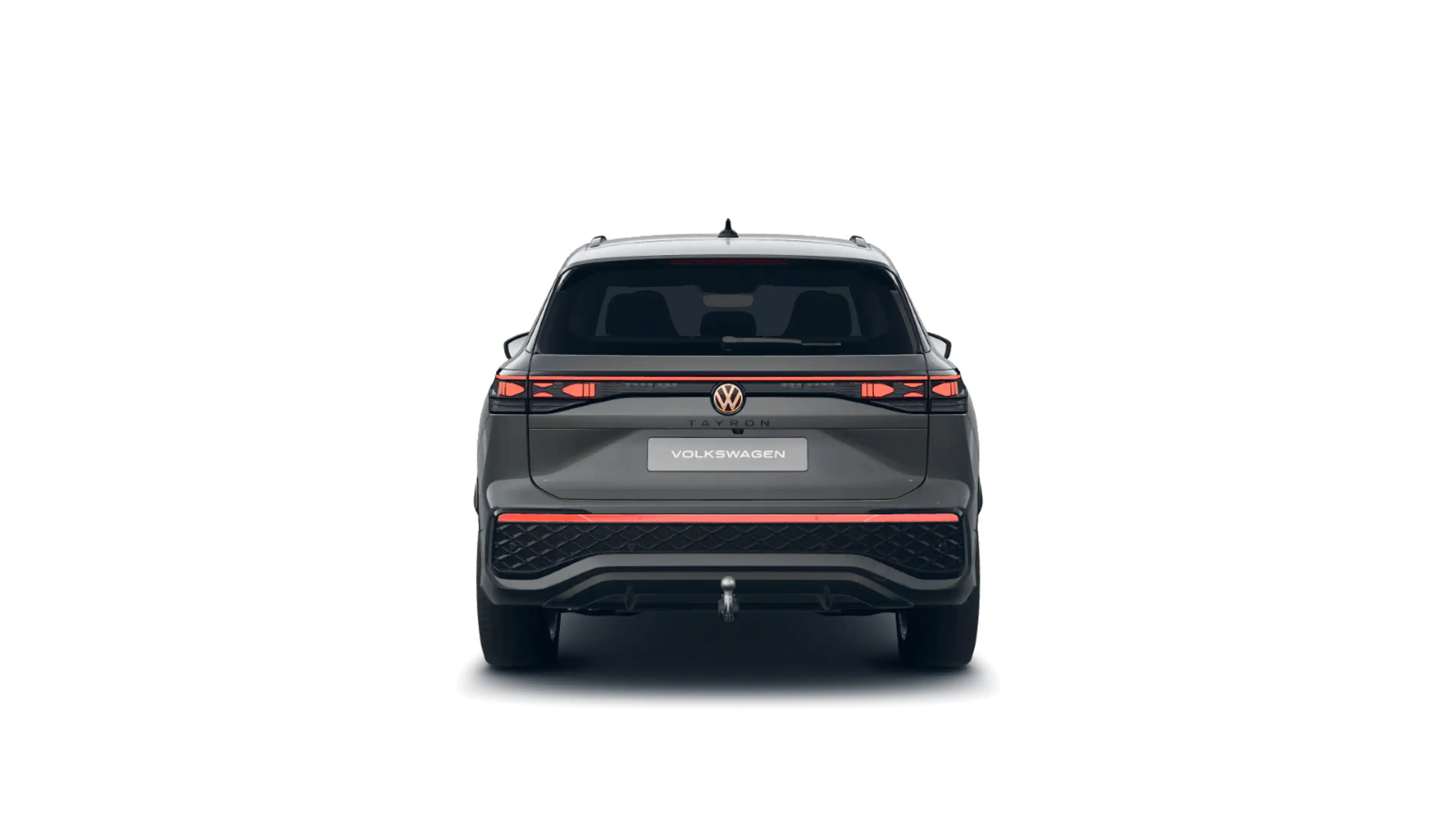 Volkswagen Tayron R-Line 1,5 l eHybrid MATRIX+NAVI+KAMERA — photo 11