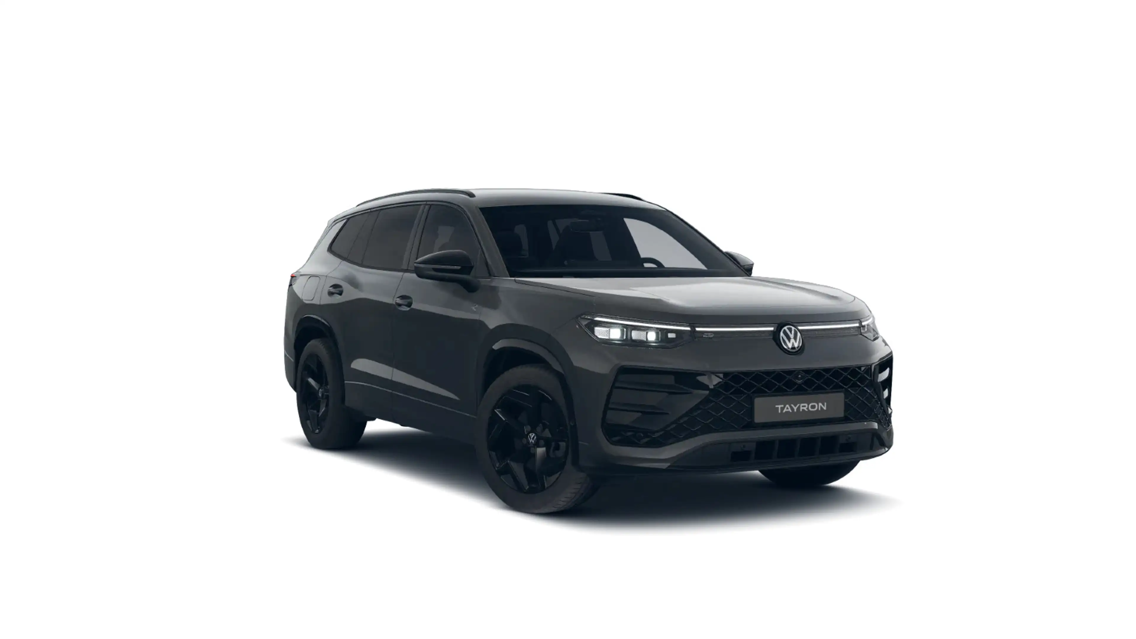 Volkswagen Tayron R-Line 1,5 l eHybrid MATRIX+NAVI+KAMERA — photo 15