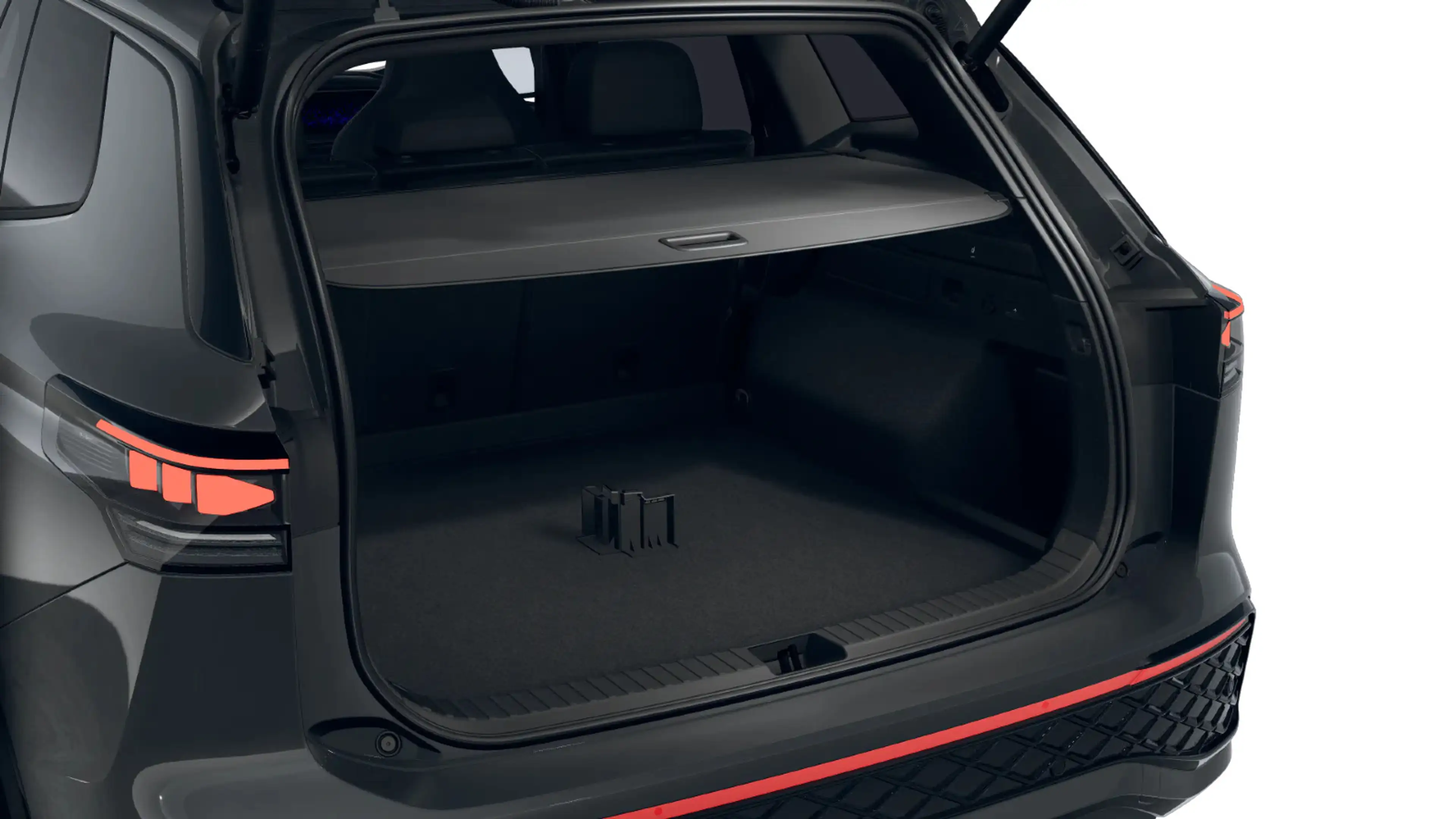 Volkswagen Tayron R-Line 1,5 l eHybrid MATRIX+NAVI+KAMERA — photo 12