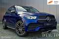 Mercedes-Benz GLE 350 2xAMG Nightpakket Panorama Airmatic MBUX 360*Camer Blue - thumbnail 1