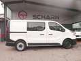 Renault Trafic Kastenw L1H1 3,0tKlima,Kamera,Sortimo Reg Weiß - thumbnail 2