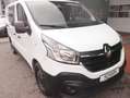 Renault Trafic Kastenw L1H1 3,0tKlima,Kamera,Sortimo Reg Weiß - thumbnail 3