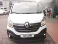 Renault Trafic Kastenw L1H1 3,0tKlima,Kamera,Sortimo Reg Weiß - thumbnail 4