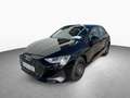 Audi A3 Limousine Schwarz - thumbnail 1
