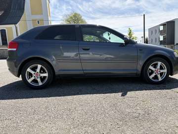 Ambition 1,9 TDI
