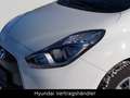 Hyundai iX20 1.6  Automatik /Anhängekupplung/Allwetter Blanc - thumbnail 7